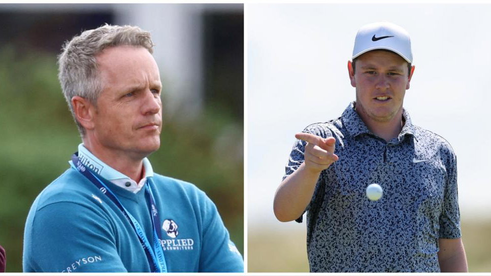 LIV Golf pro among six who will battle it out for final European Ryder Cup spot